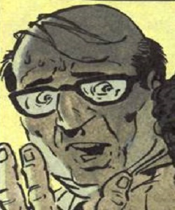 Nelson (Wainscroft Chemical)