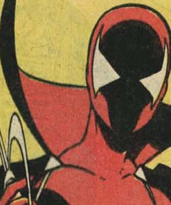 Nemesis (Isabel St. Ives)