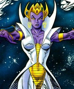 Nemesis (Cosmic Being)