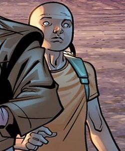 Network (Earth-1610)