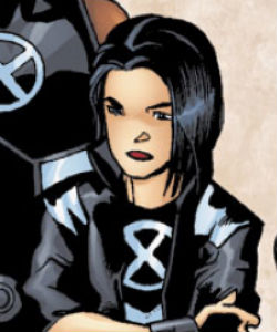 Network (Sarah Vale)