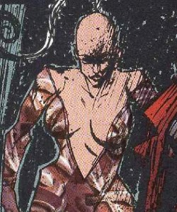 Neurodancer (Earth-928)