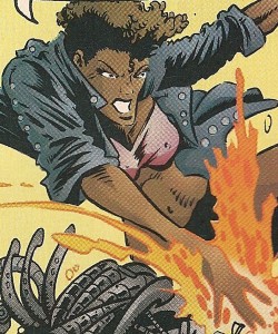 Neuronne (Earth-93060)