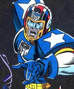 NFL SuperPro (robot)