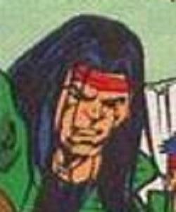 Nguyen (Poison Memories)