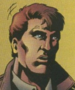 Niall Quinn (Earth-93060)