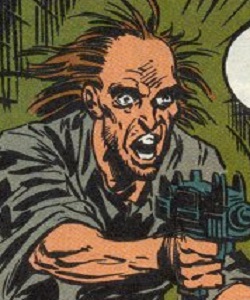 Nichols (Morbius informant)