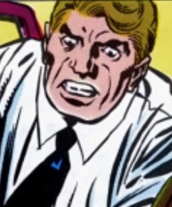 Nick Cosgrove (Earth-7888)