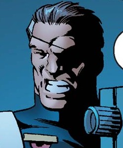 Nick Fury (Earth-1720)