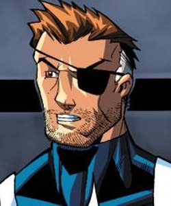 Nick Fury (Earth-50810)