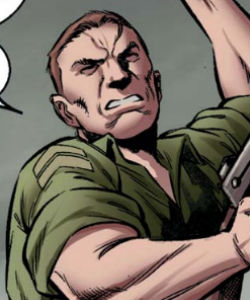 Nick Fury (Earth-59124)