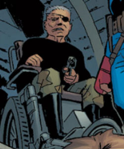 Nick Fury (Earth-85826)