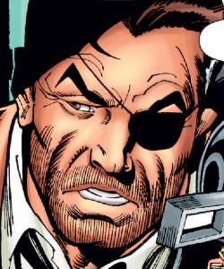 Nick Fury (Earth-982)