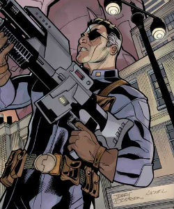 Nick Fury (Earth-11127)