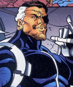Nick Fury (Earth-1298)