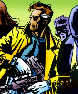 Nick Fury (LMD) (Earth-9997)