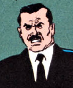 Nicky (Don Stilicho henchman)