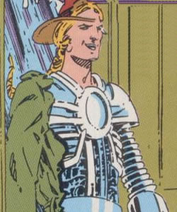 Nicodemus (Sorcerer)