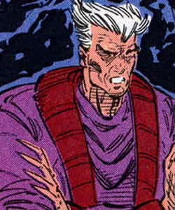 Nicodemus (External)