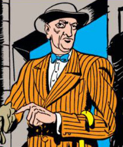 Nicolai (counterfeiter)