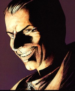 Nicolas Cavella (Earth-200111)