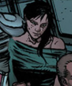 Nico Minoru (Earth-15513)