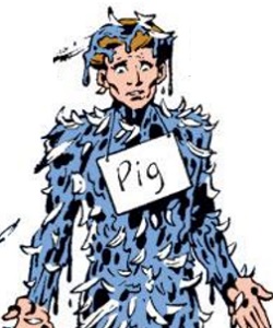 Nigel Frobisher (Earth-1193)