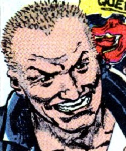 Nigel (Joey Chapman friend)