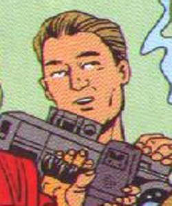 Nigel (Kate McClellan cameraman)