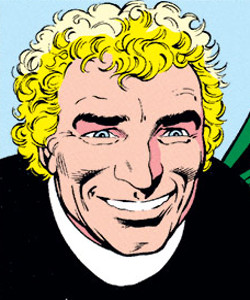 Nigel Orpington-Smythe