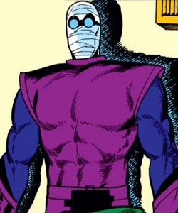 Night Phantom (Robot)