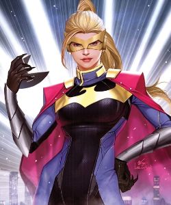 Nightbird (Earth-21798)