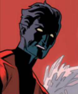 Nightcrawler (Earth-14923)