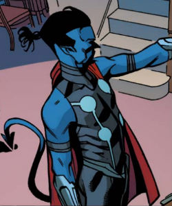 Nightcrawler (Earth-15513)
