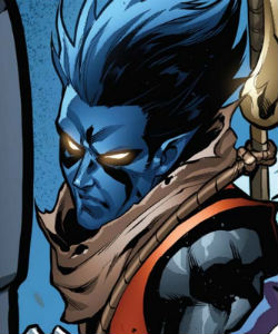 Nightcrawler (Earth-17037)