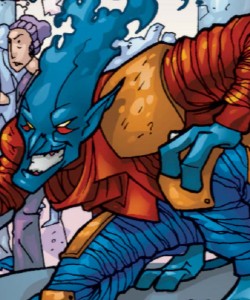 Nightcrawler (Earth-2301)