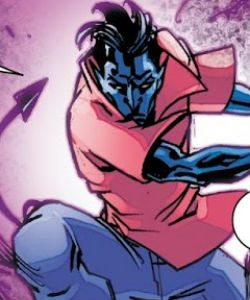 Nightcrawler (Earth-24201)