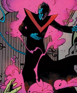 Nightcrawler (Earth-25158)
