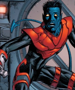 Nightcrawler (Earth-41001)
