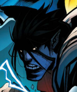 Nightcrawler (Earth-51518)