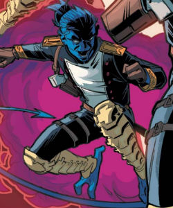 Nightcrawler (Earth-58163)