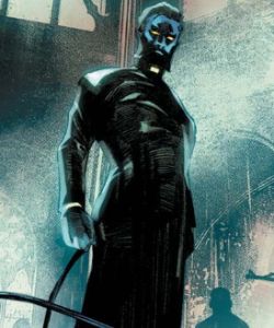 Nightcrawler (Earth-6160)