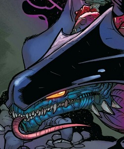 Nightcrawler (Earth-91240)