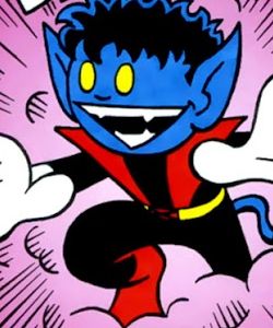 Nightcrawler (Earth-99062)