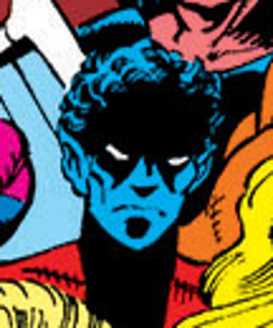 Nightcrawler (Earth-691)