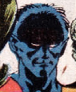 Nightcrawler (Earth-89721)