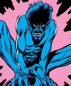 Nightcrawler (Earth-8280)