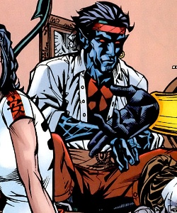 Nightcrawler (Earth-1298)