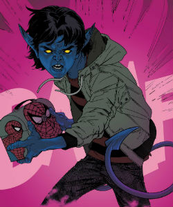 Kurt Waggoner (Earth-24135)