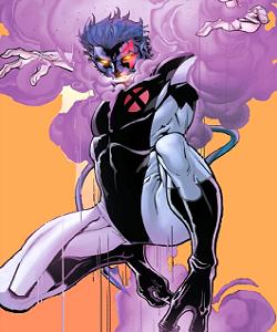 Nightcrawler (Earth-295)